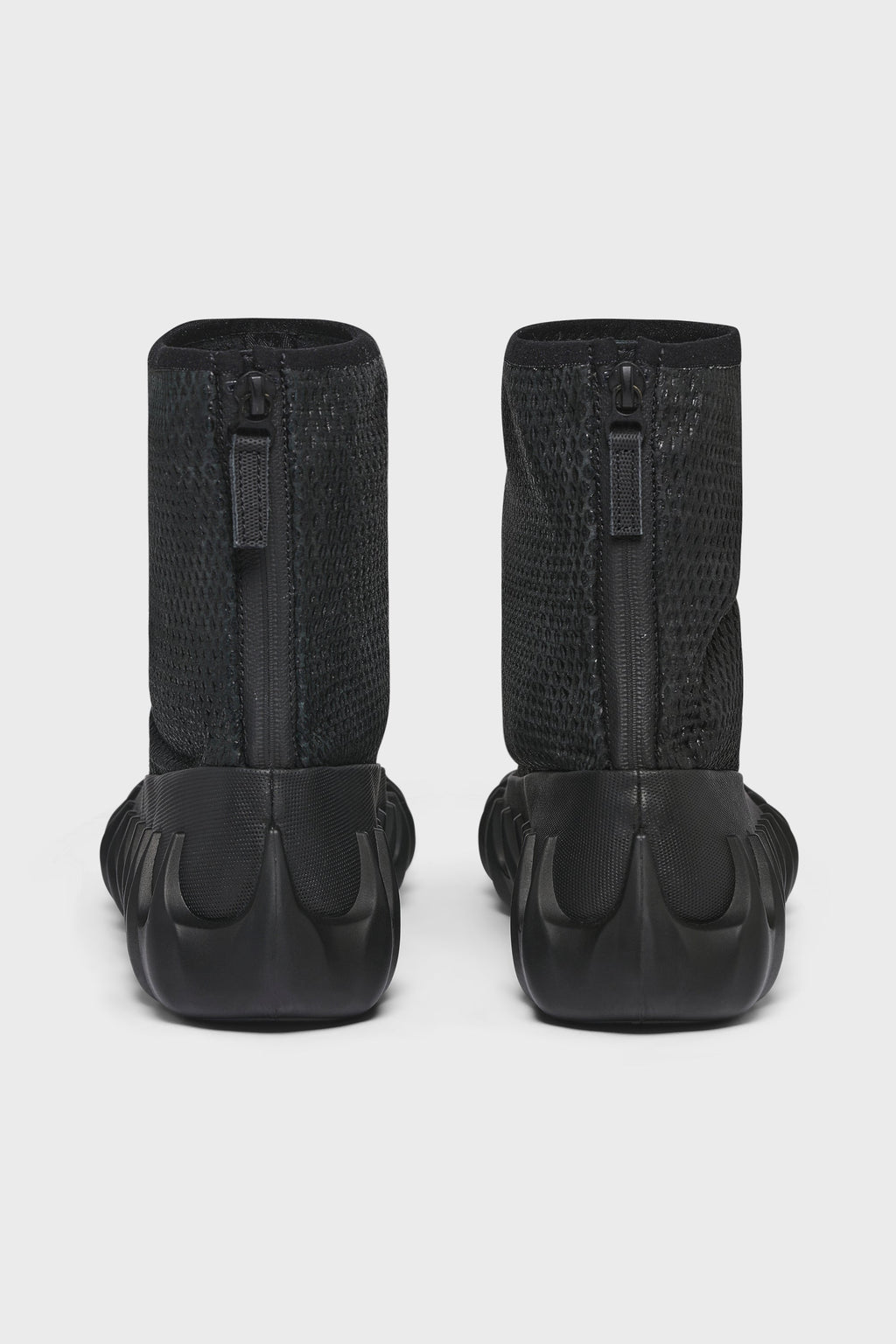 PLASMAX BOOTIE BLACK