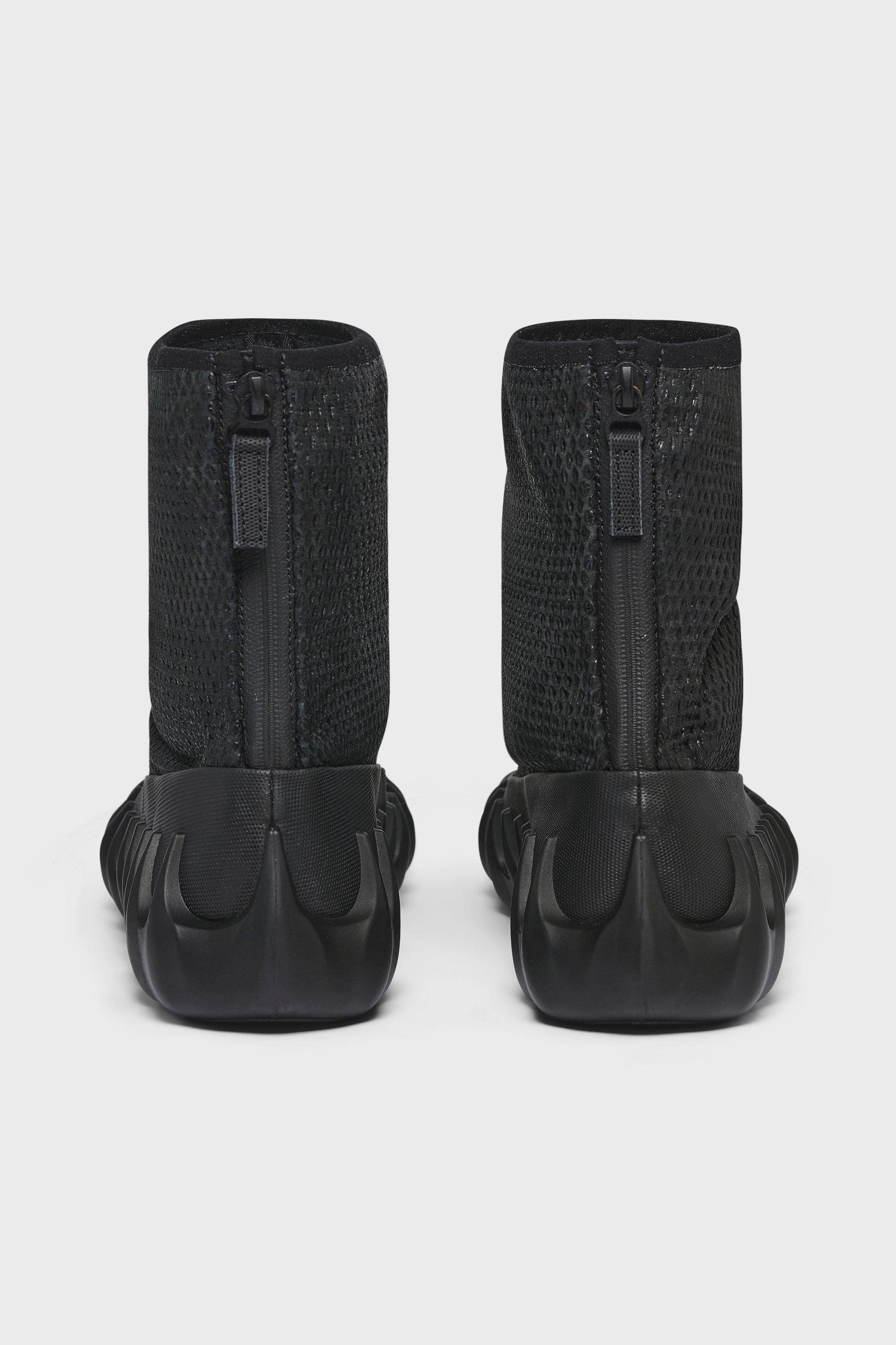 PLASMAX BOOTIE BLACK