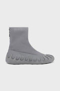 PLASMAX BOOTIE STEEL GREY