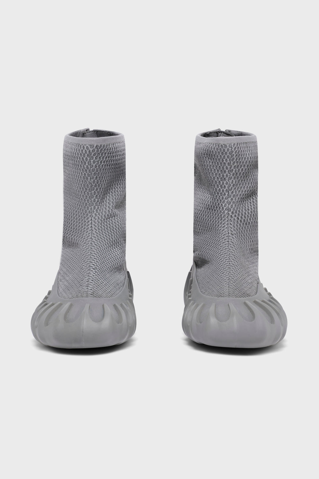 PLASMAX BOOTIE STEEL GREY