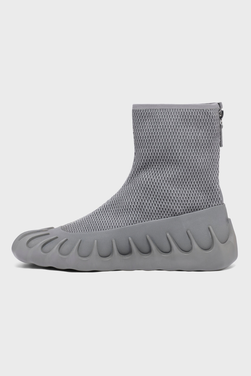 PLASMAX BOOTIE STEEL GREY