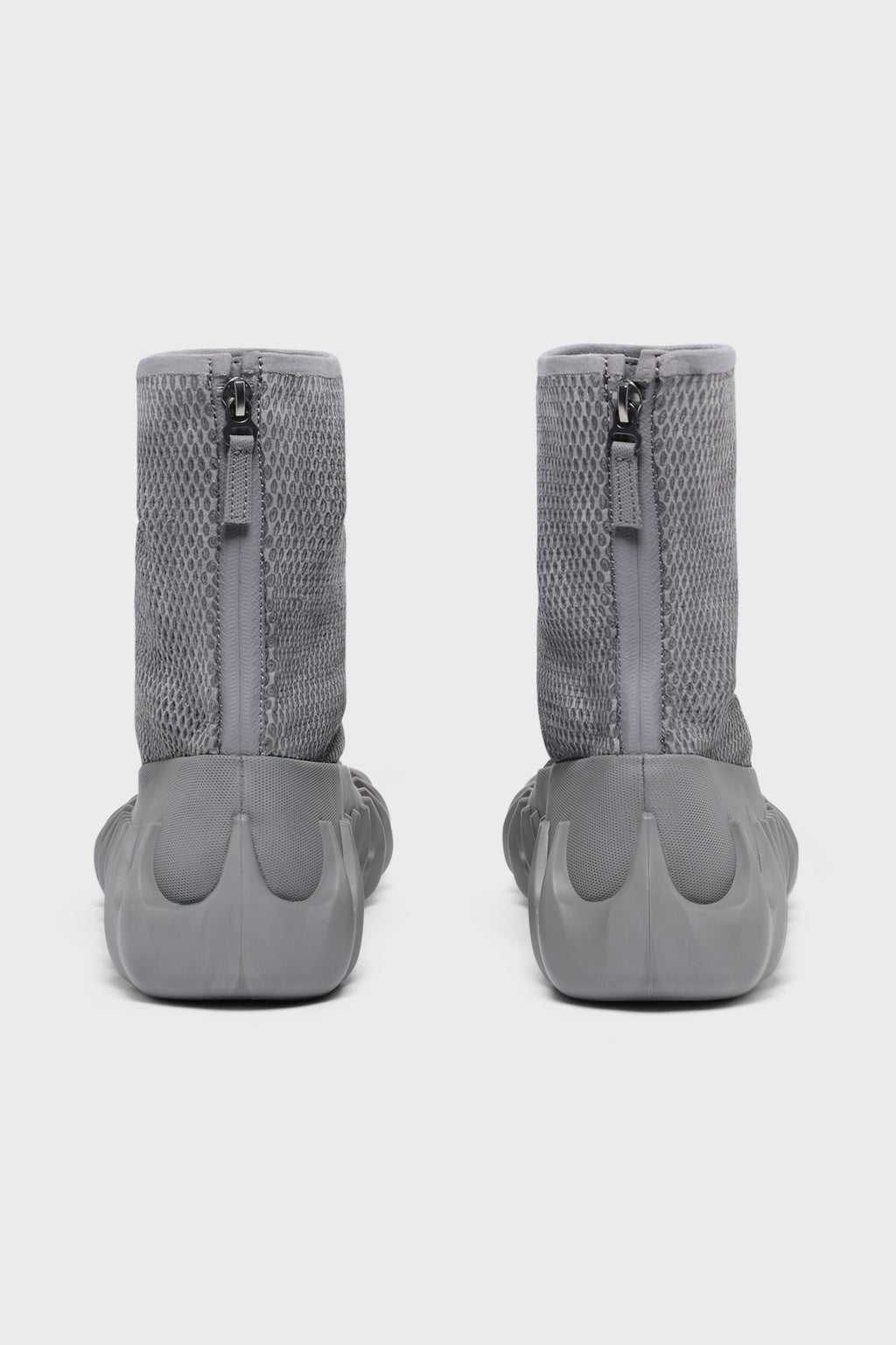 PLASMAX BOOTIE STEEL GREY