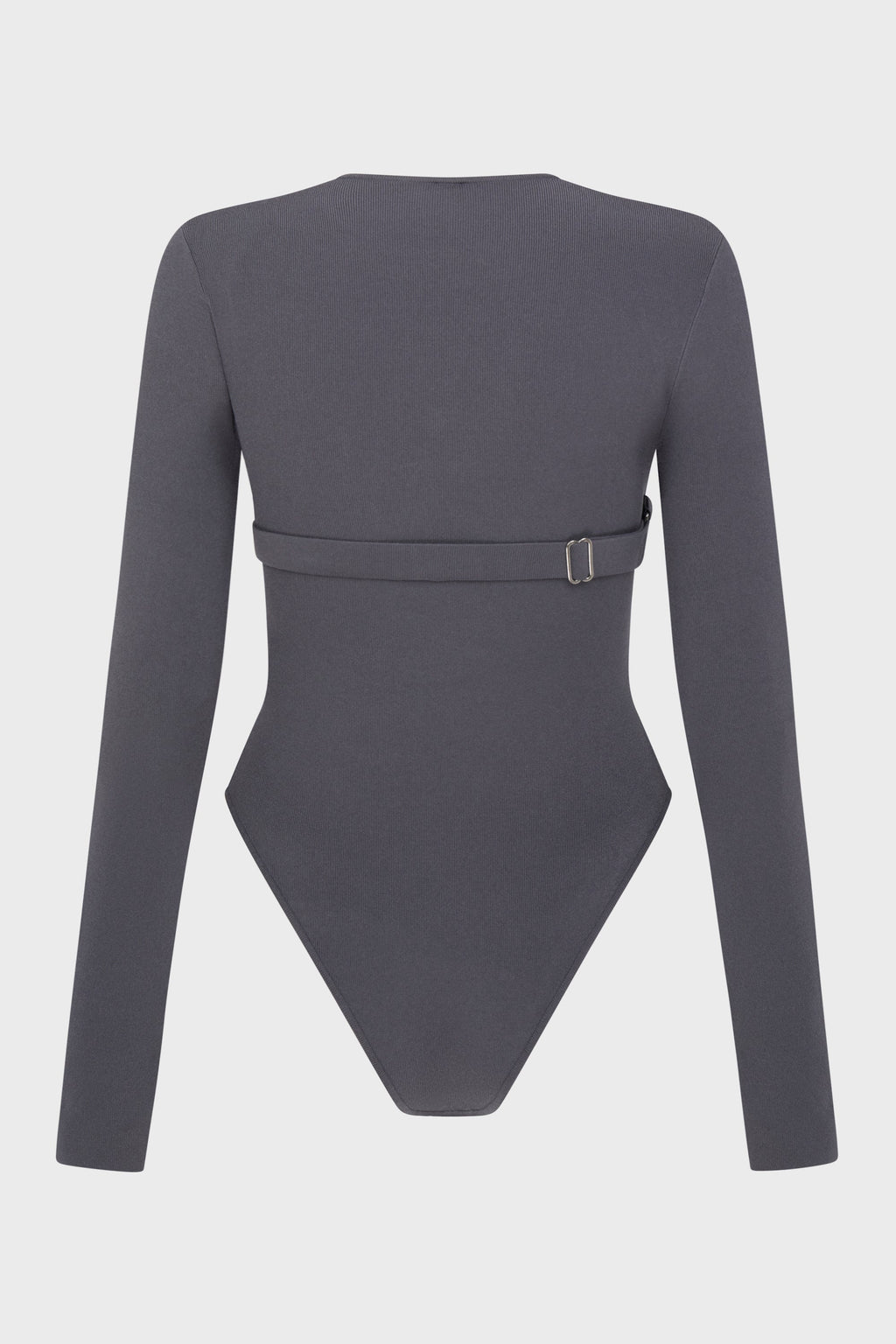 DOUBLE UNDERWIRE BODYSUIT