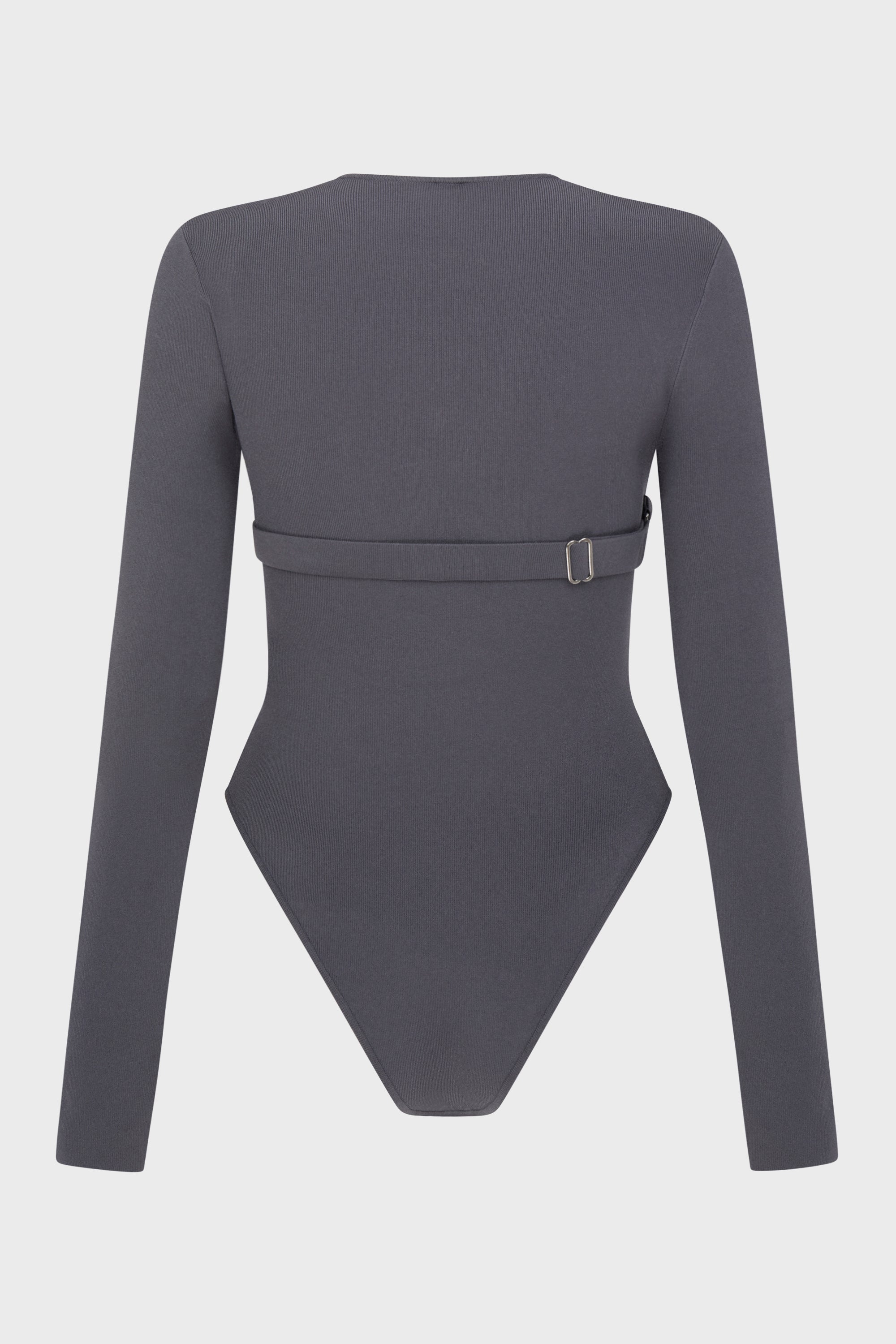 DOUBLE UNDERWIRE BODYSUIT