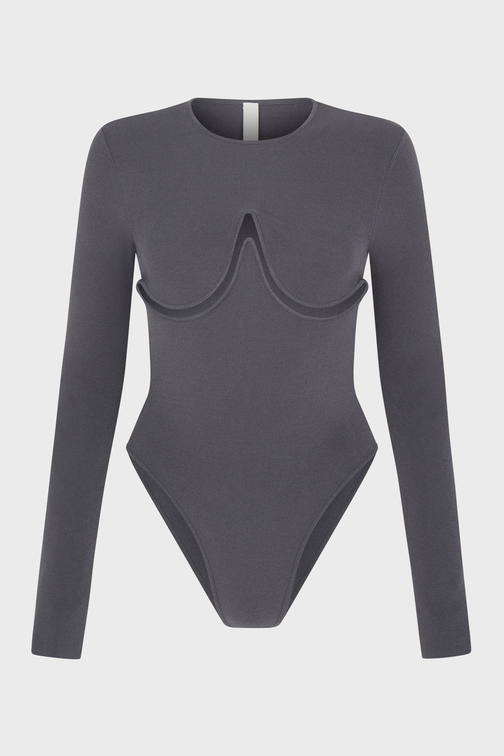 DOUBLE UNDERWIRE BODYSUIT
