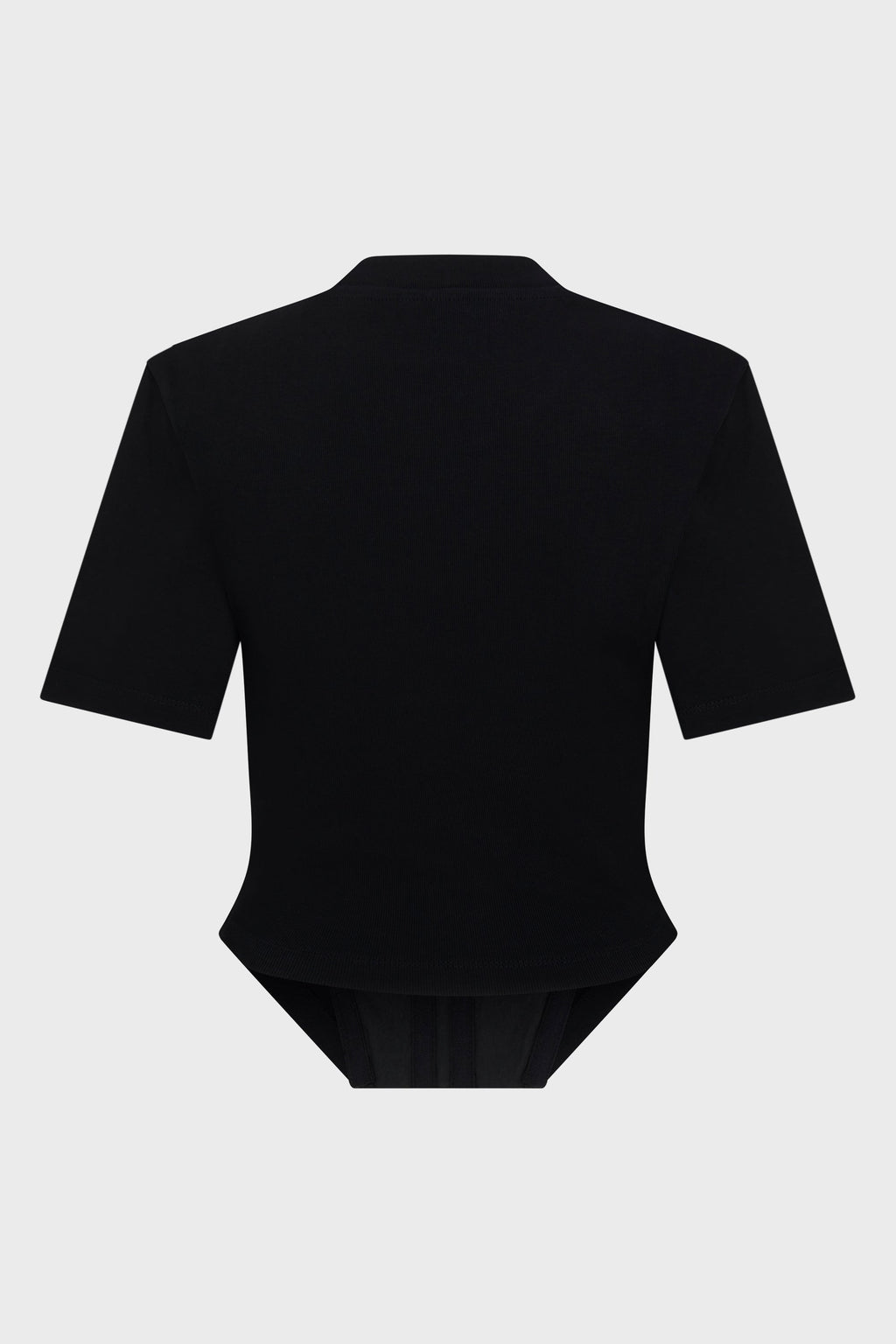 WORKWEAR CORSET TEE
