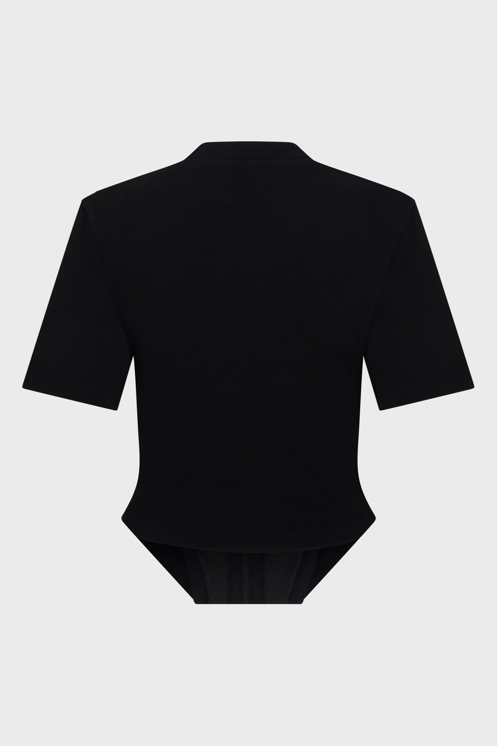 WORKWEAR CORSET TEE