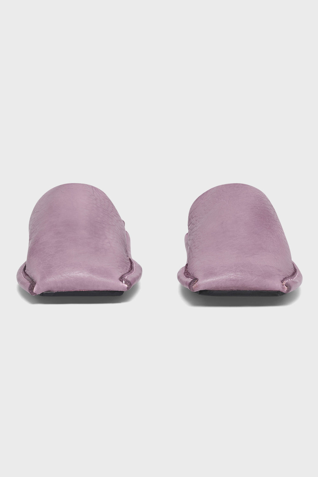 SLQ01V LEATHER SLEEPERS