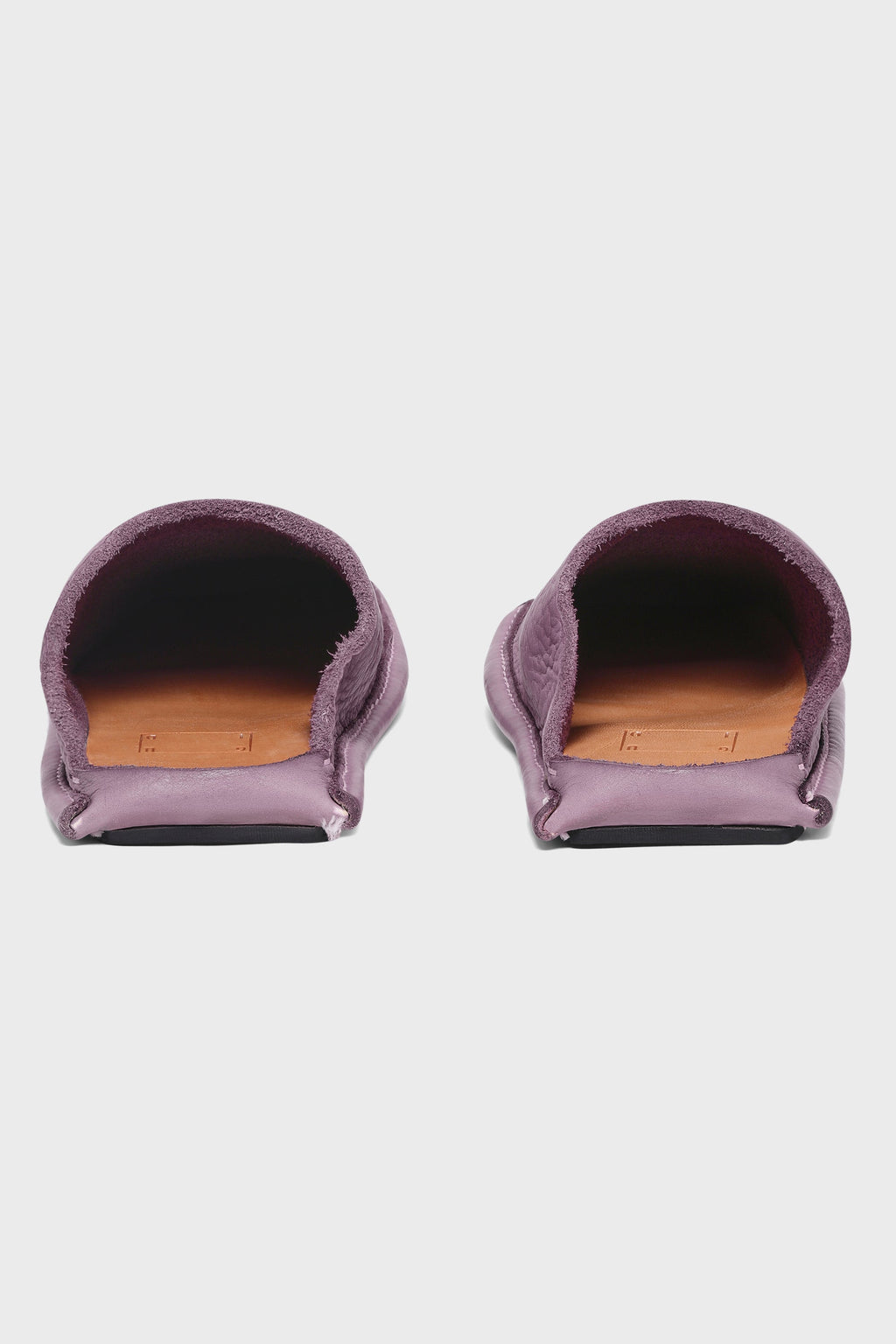 SLQ01V LEATHER SLEEPERS