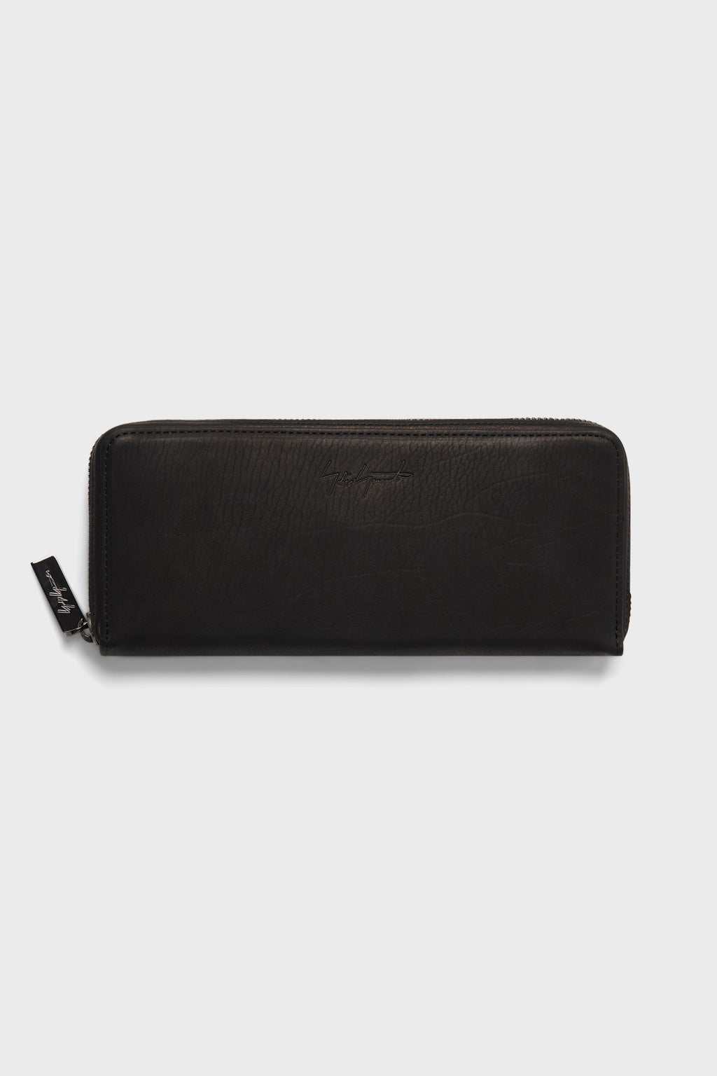 SLIM ROUND WALLET