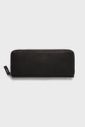 SLIM ROUND WALLET