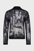 TOMMY LUPETTO BLACK