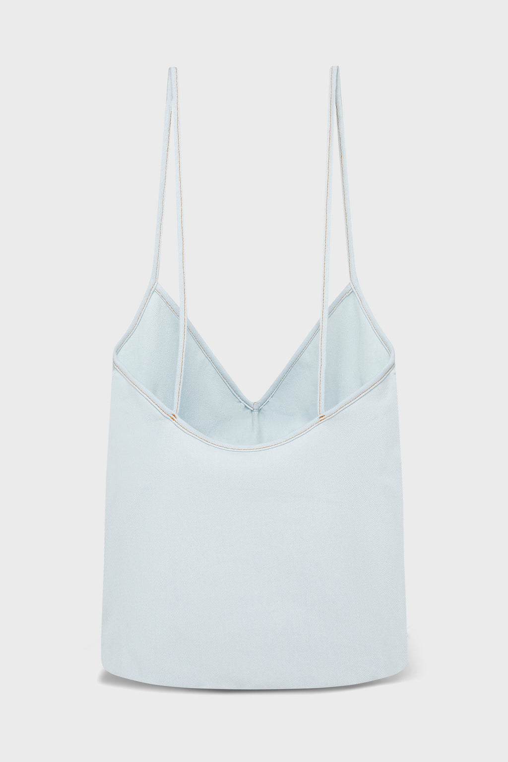 ICE DENIM POCKET TOUCH BAG