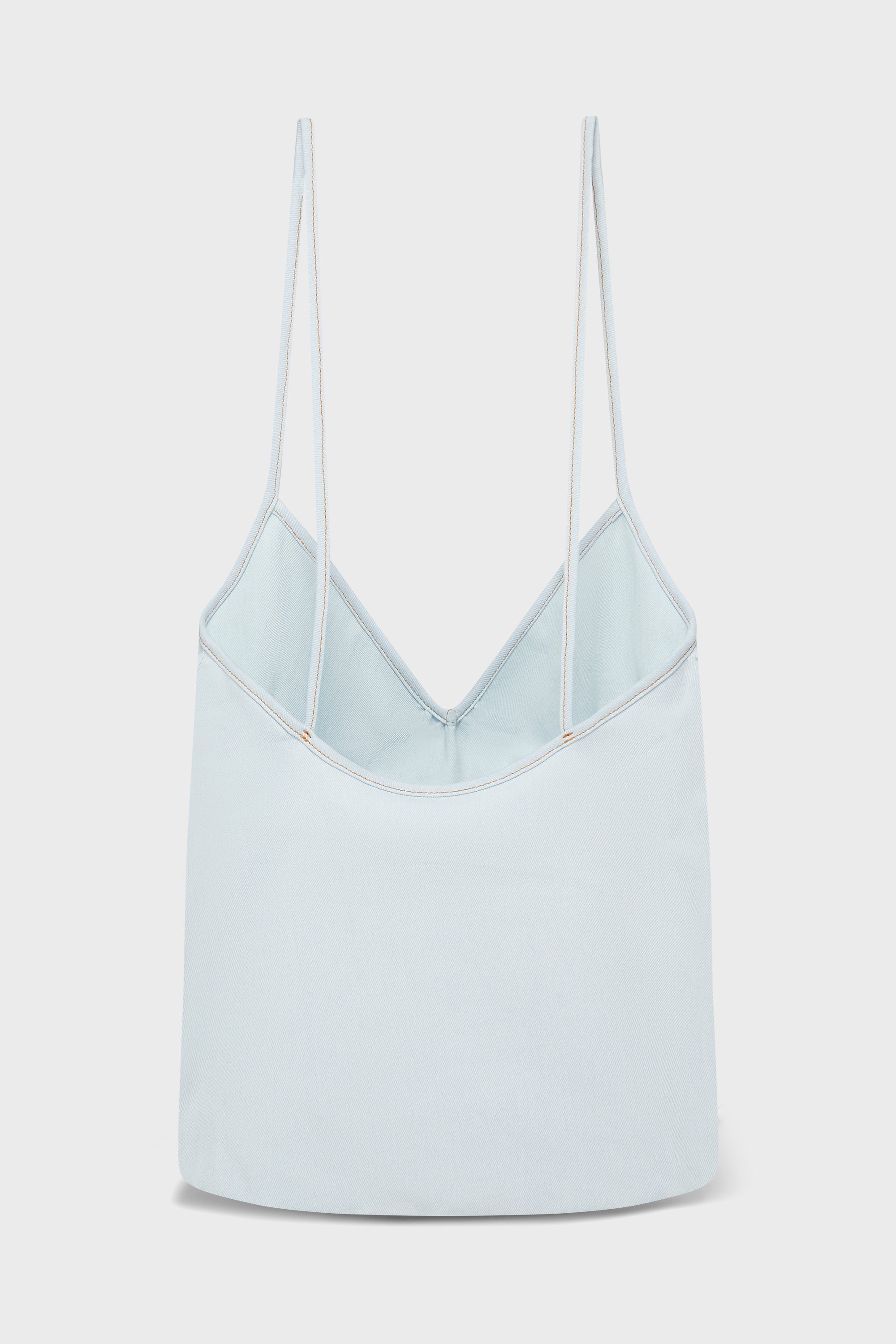 ICE DENIM POCKET TOUCH BAG