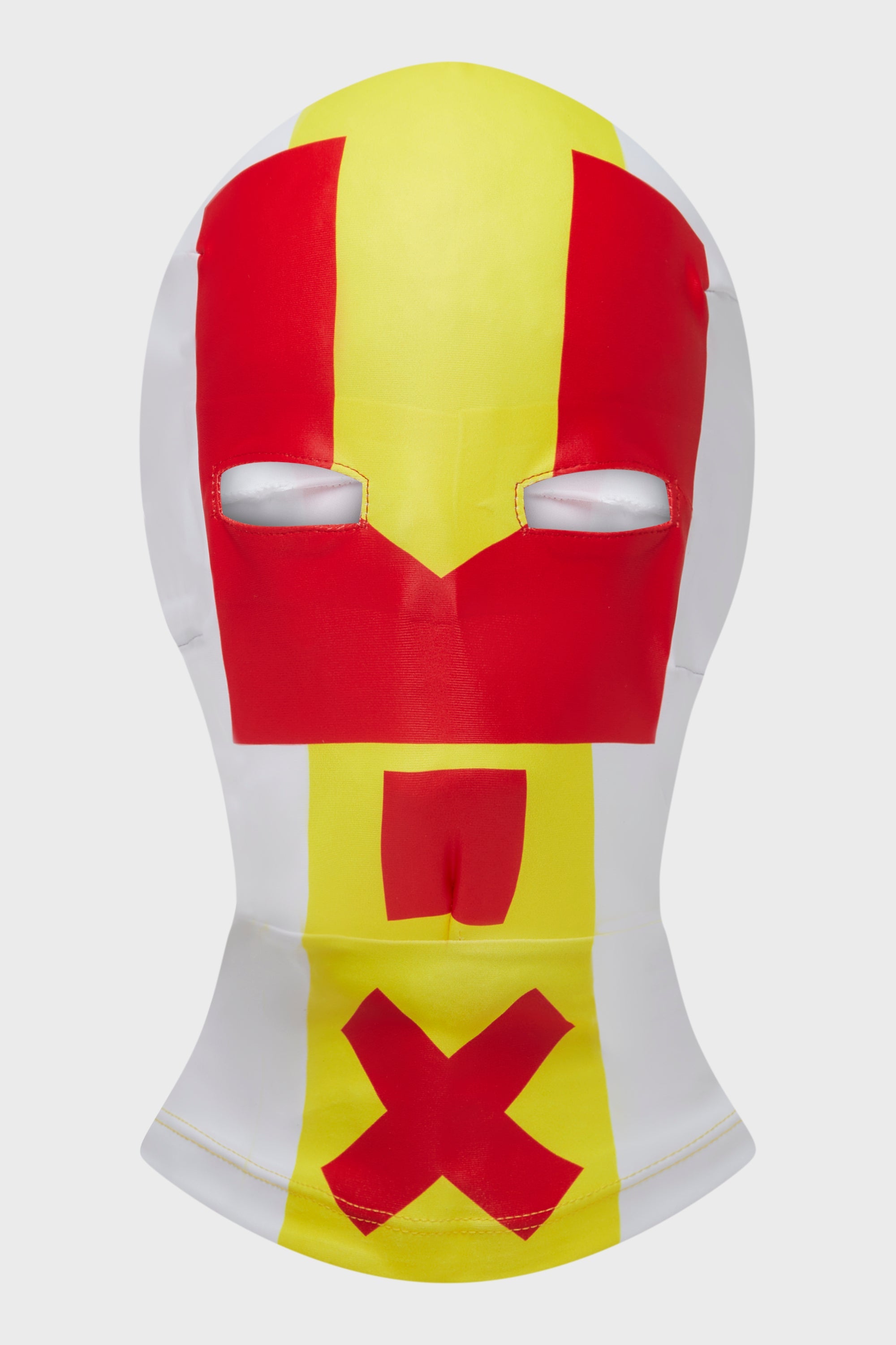 COSMIC DANCER MORPH MASK