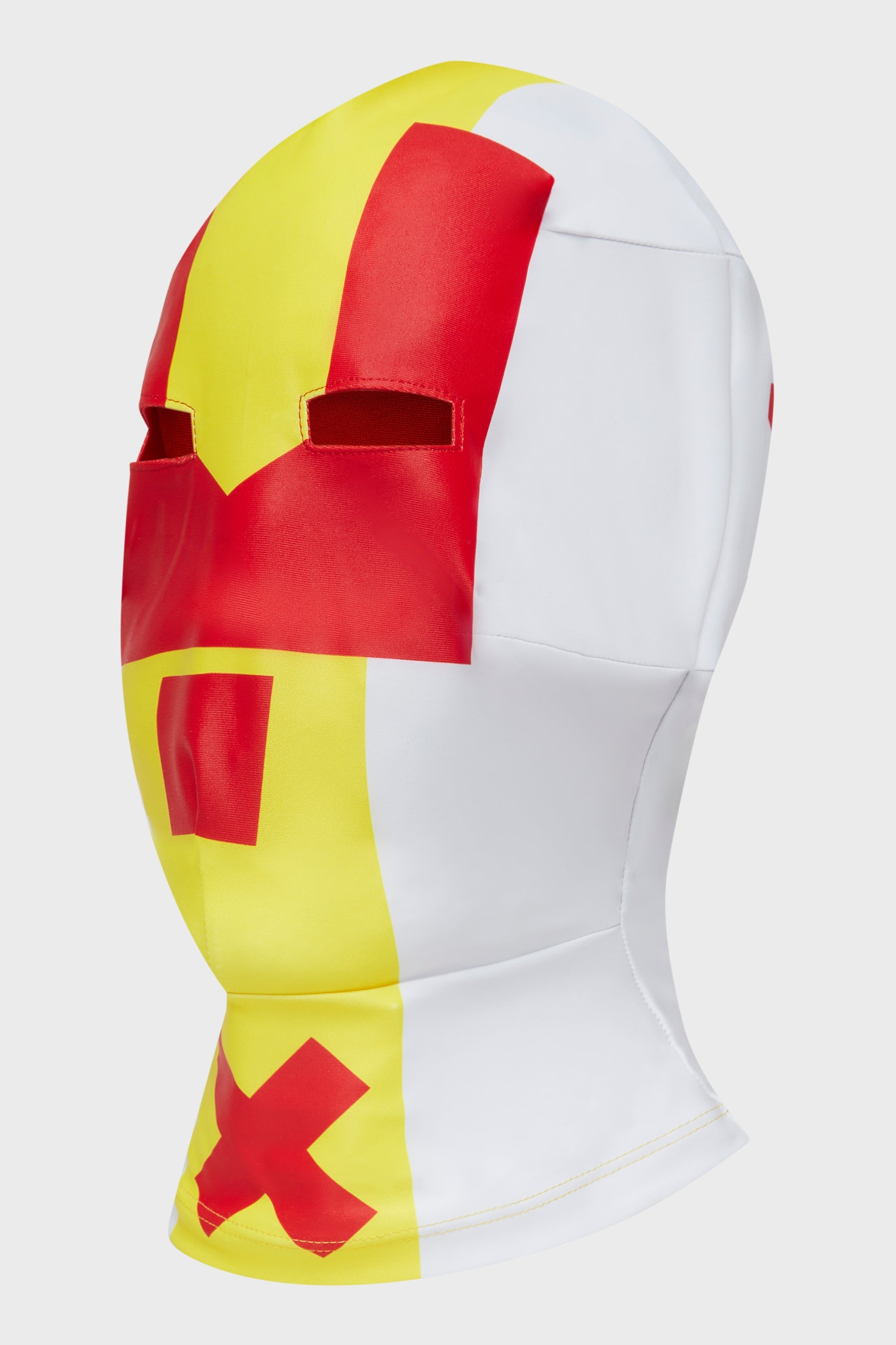 COSMIC DANCER MORPH MASK