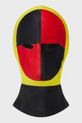 DUMMY MORPH MASK