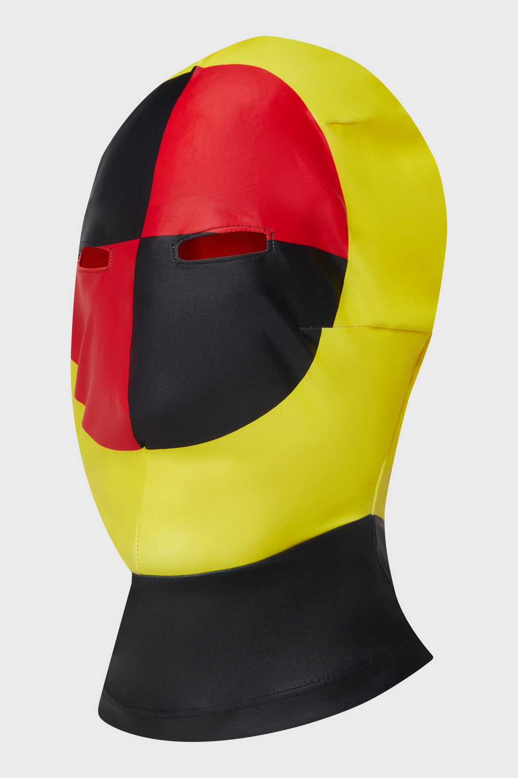 DUMMY MORPH MASK