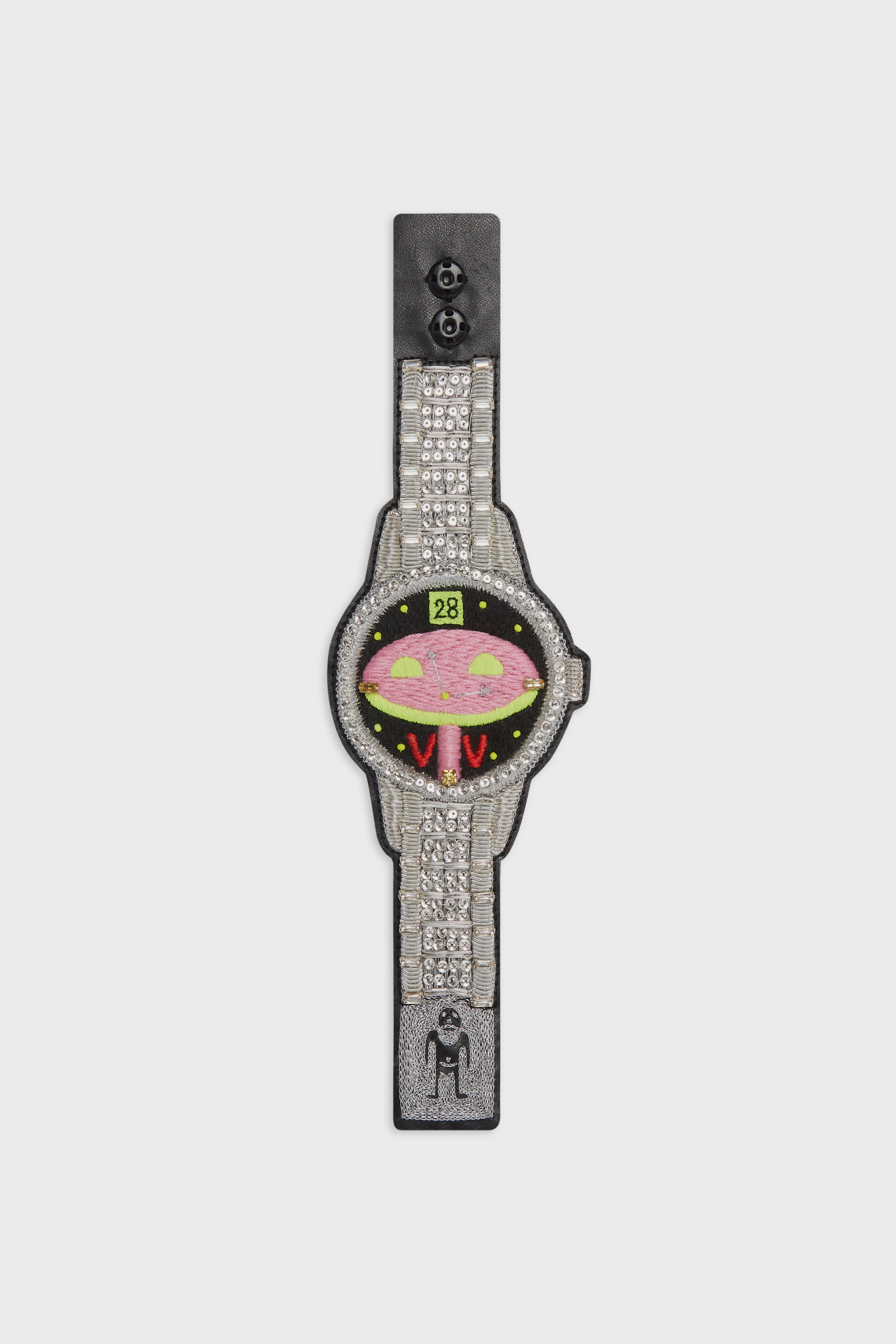 WALTER VAN BEIRENDONCK - DAWLEETOO BRACELET – LABSTORE WORLD