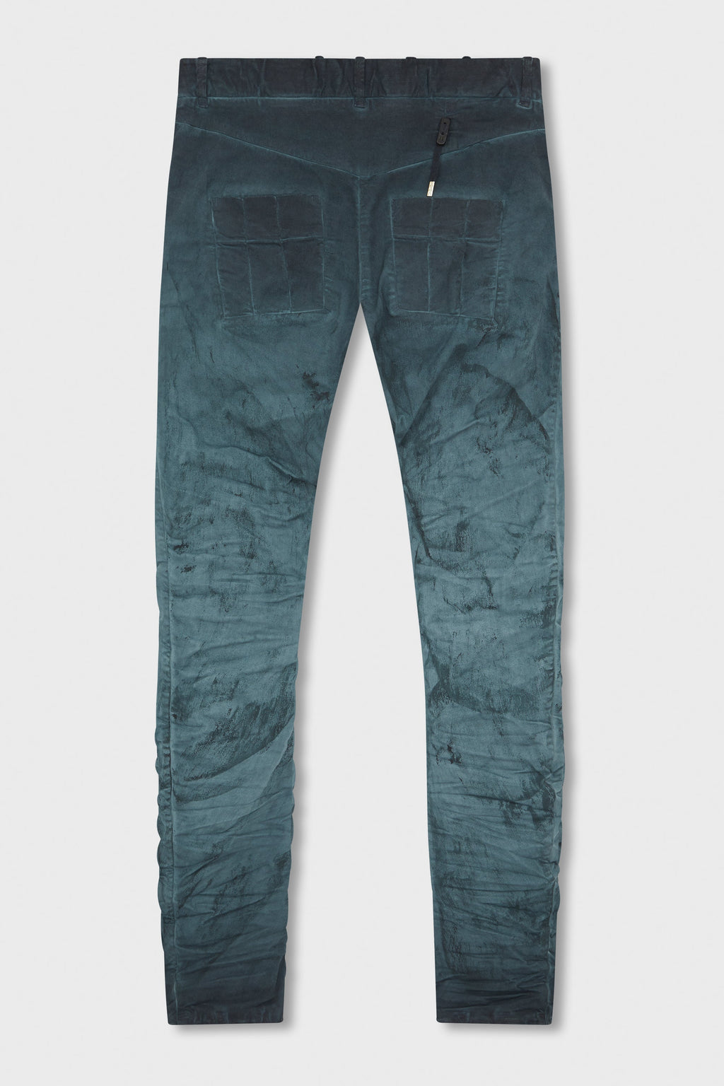 P13.TF FTS10001 ALGA VINYL PROCESSED