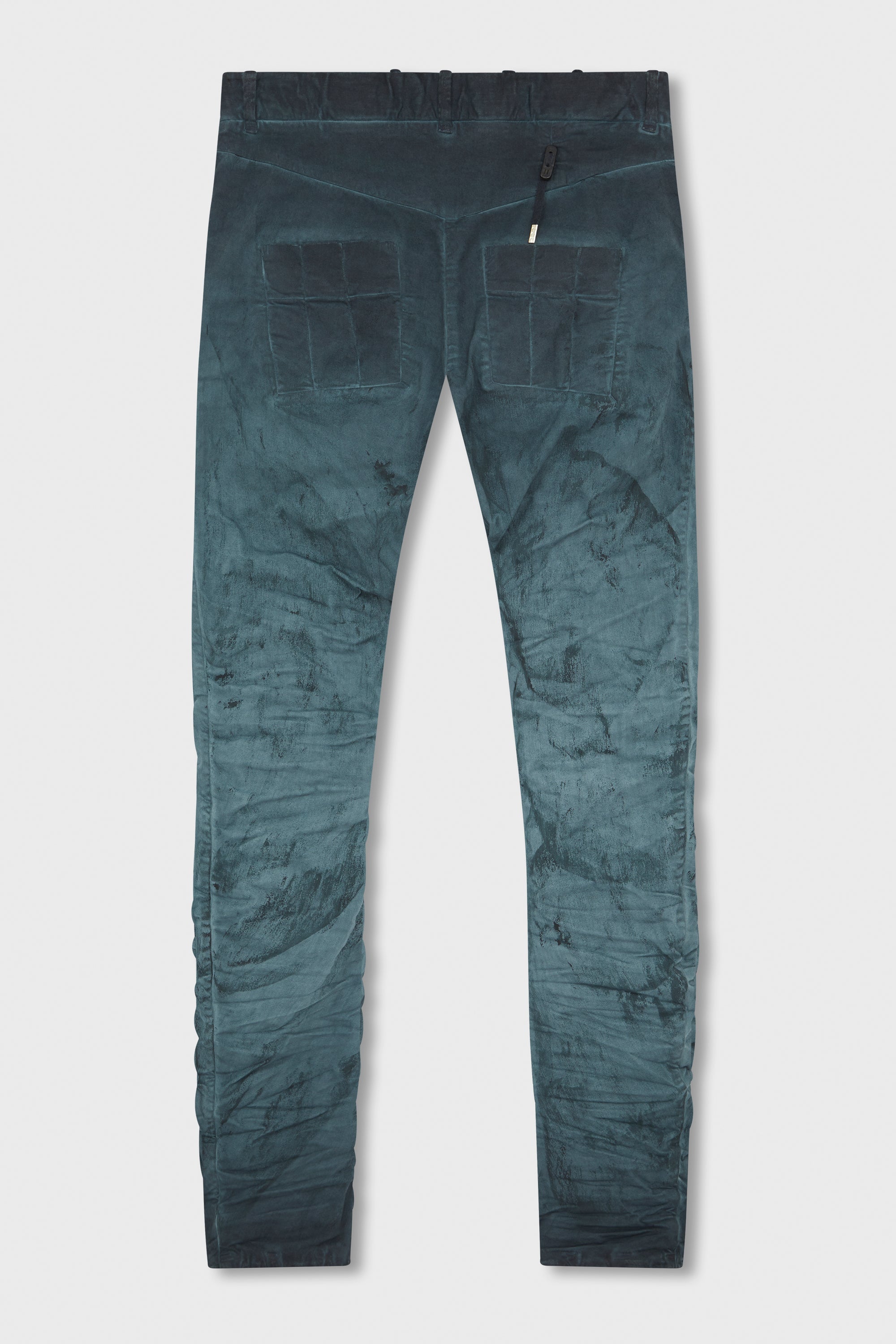 P13.TF FTS10001 ALGA VINYL PROCESSED