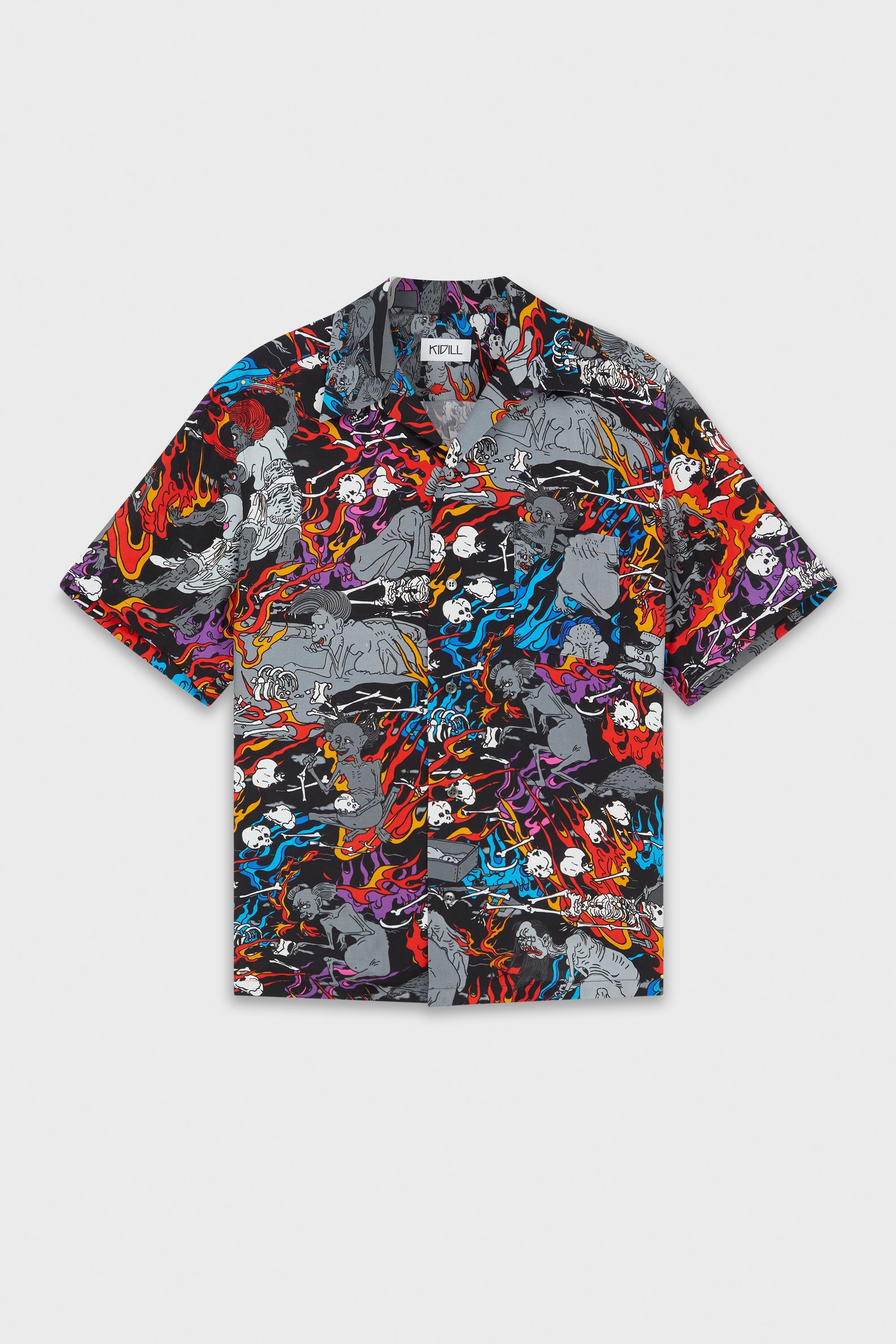 KIDILL – LABSTORE WORLD