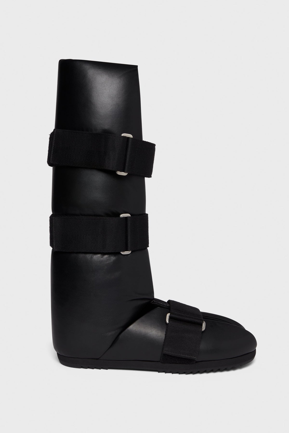 RICK OWENS - SPLINT SANDAL – LABSTORE WORLD