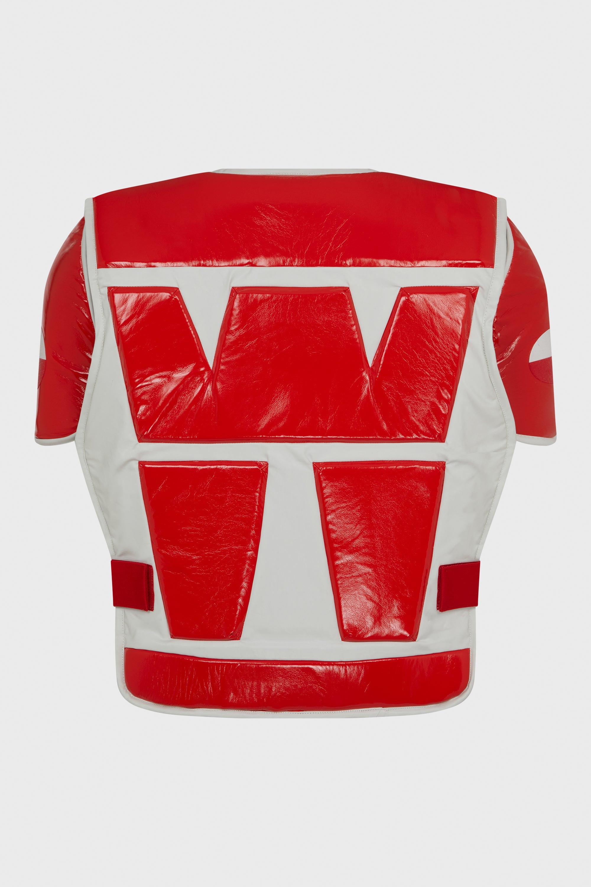 REVERSIBLE CRASH VEST