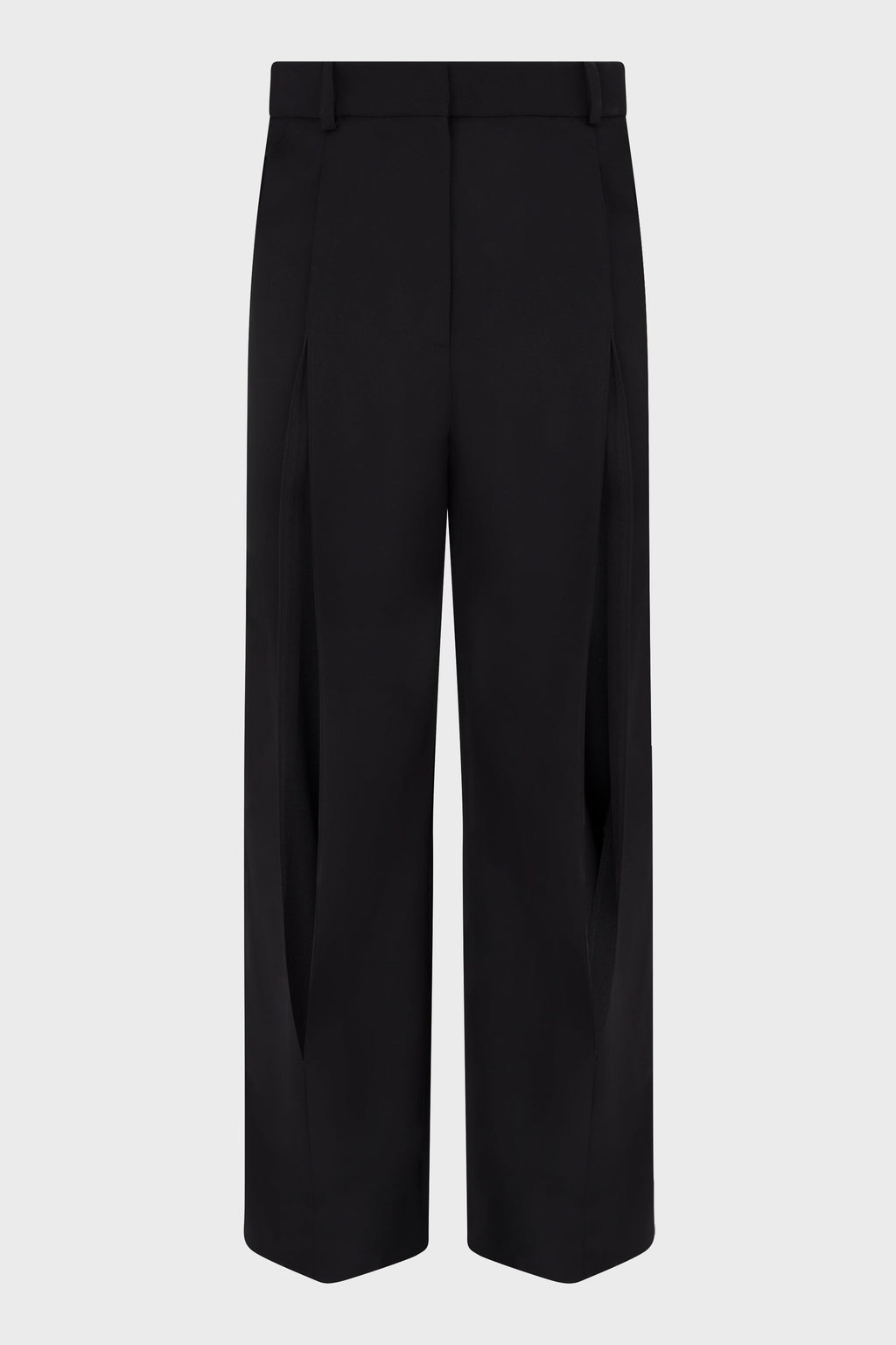 SLIT TROUSERS