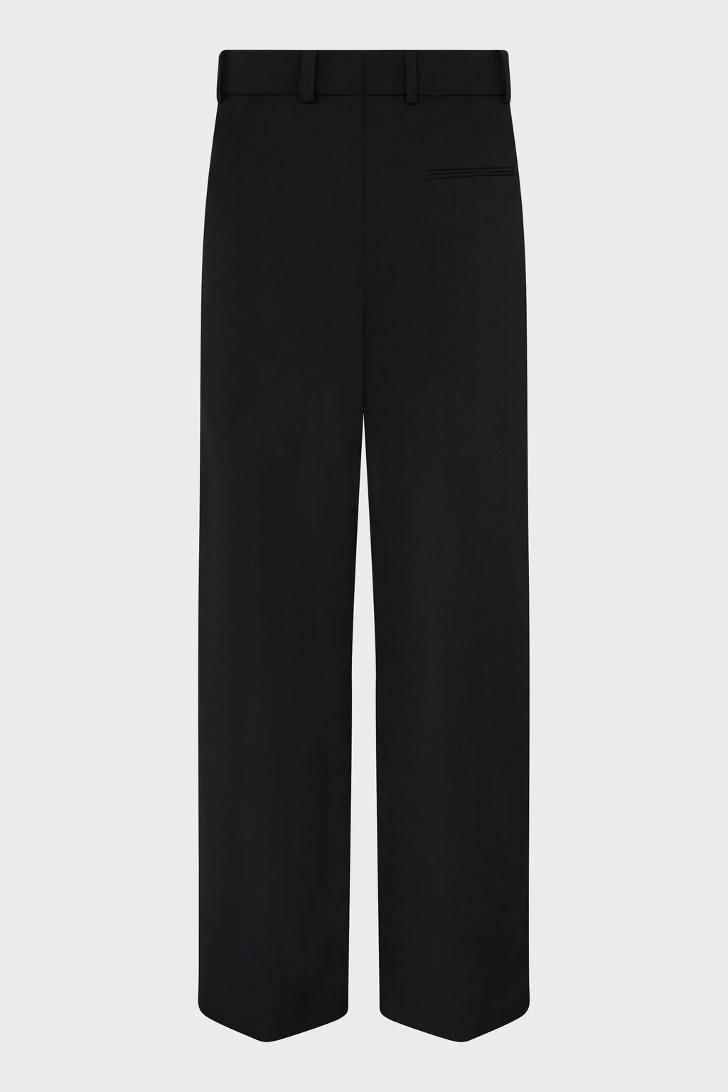 SLIT TROUSERS