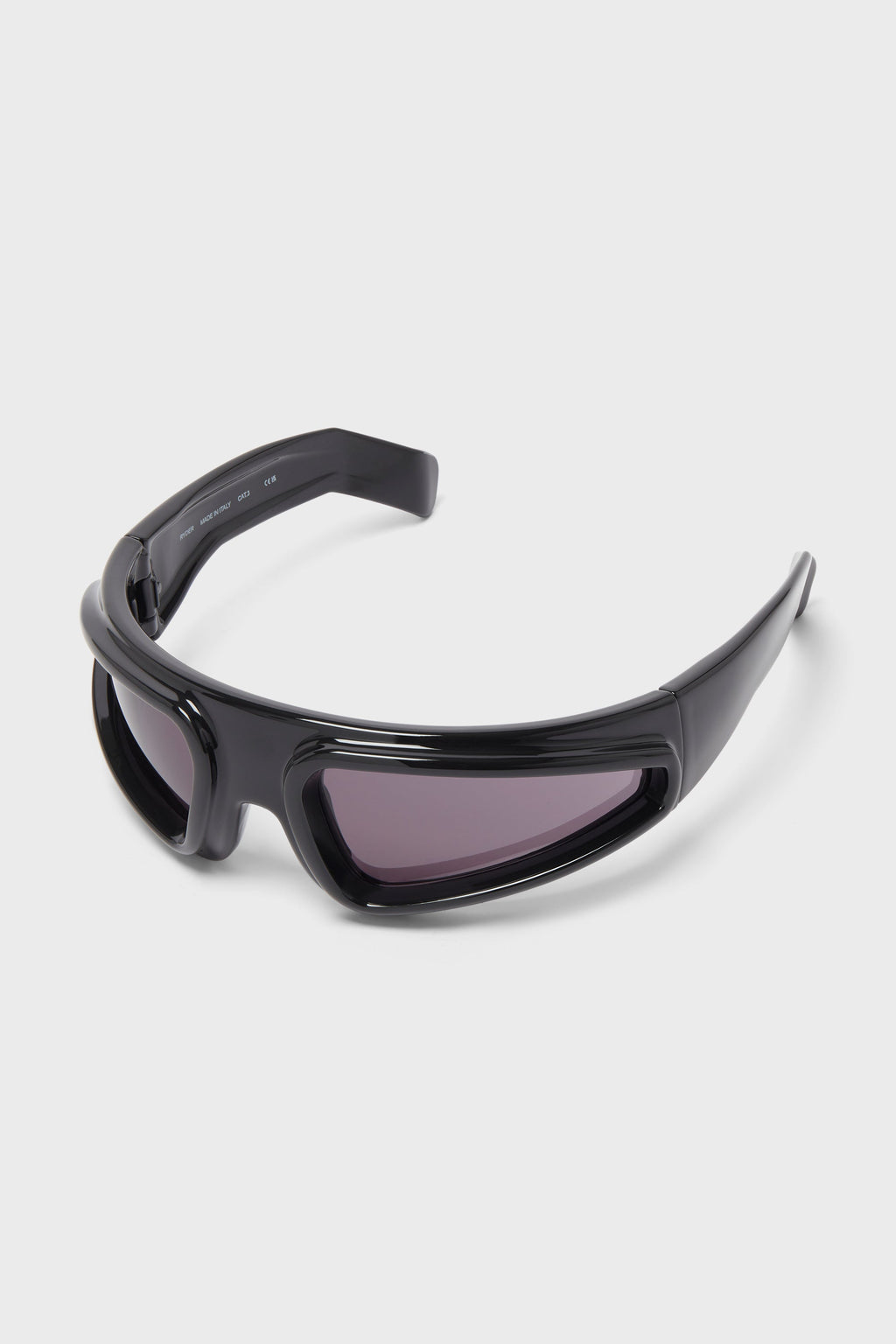 SUNGLASSES SHINY RYDER