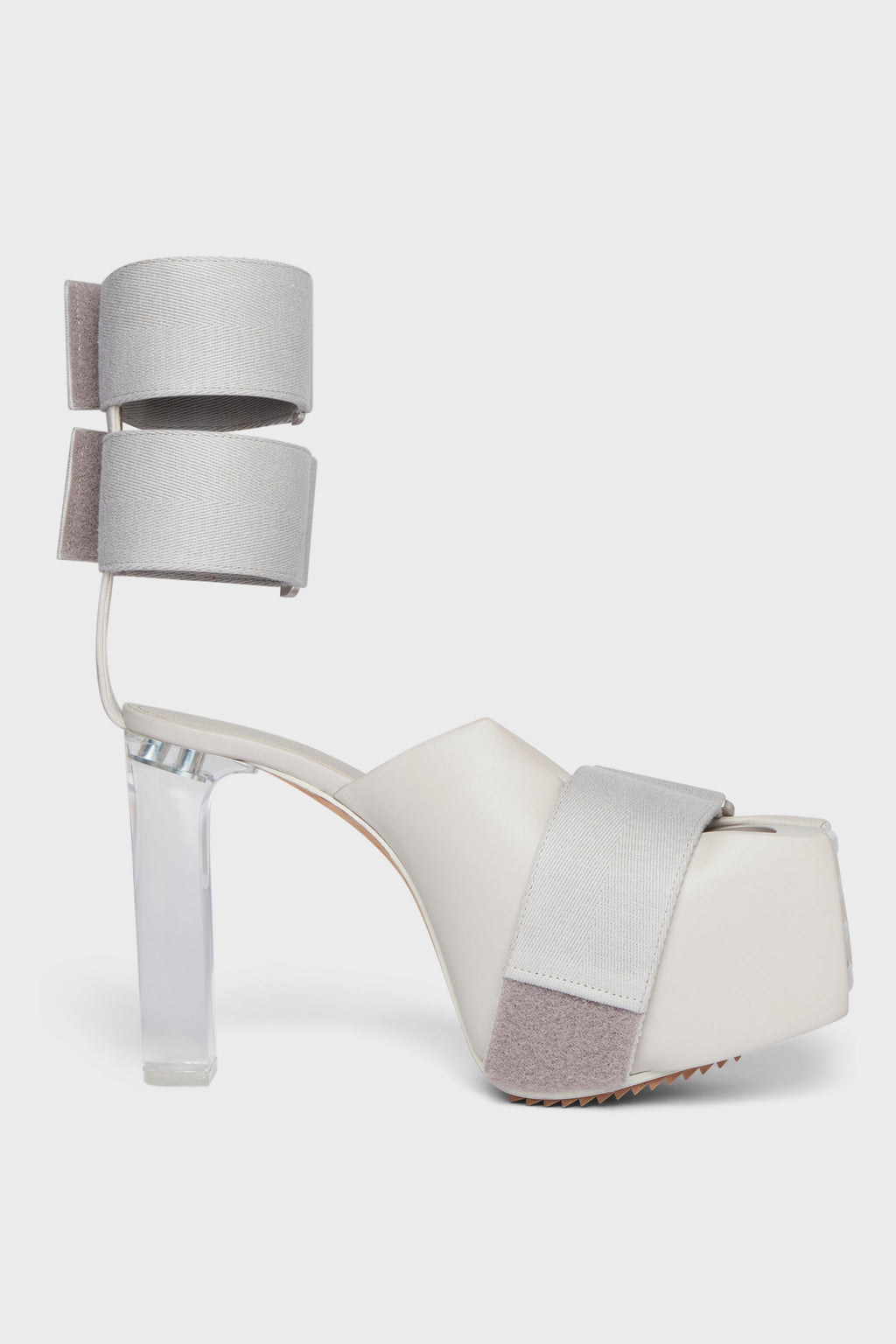 SPLINT SANDAL