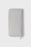 ZIPPED WALLET