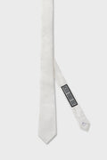 TIE WHITE