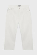 CAPRI JEANS WARM WHITE