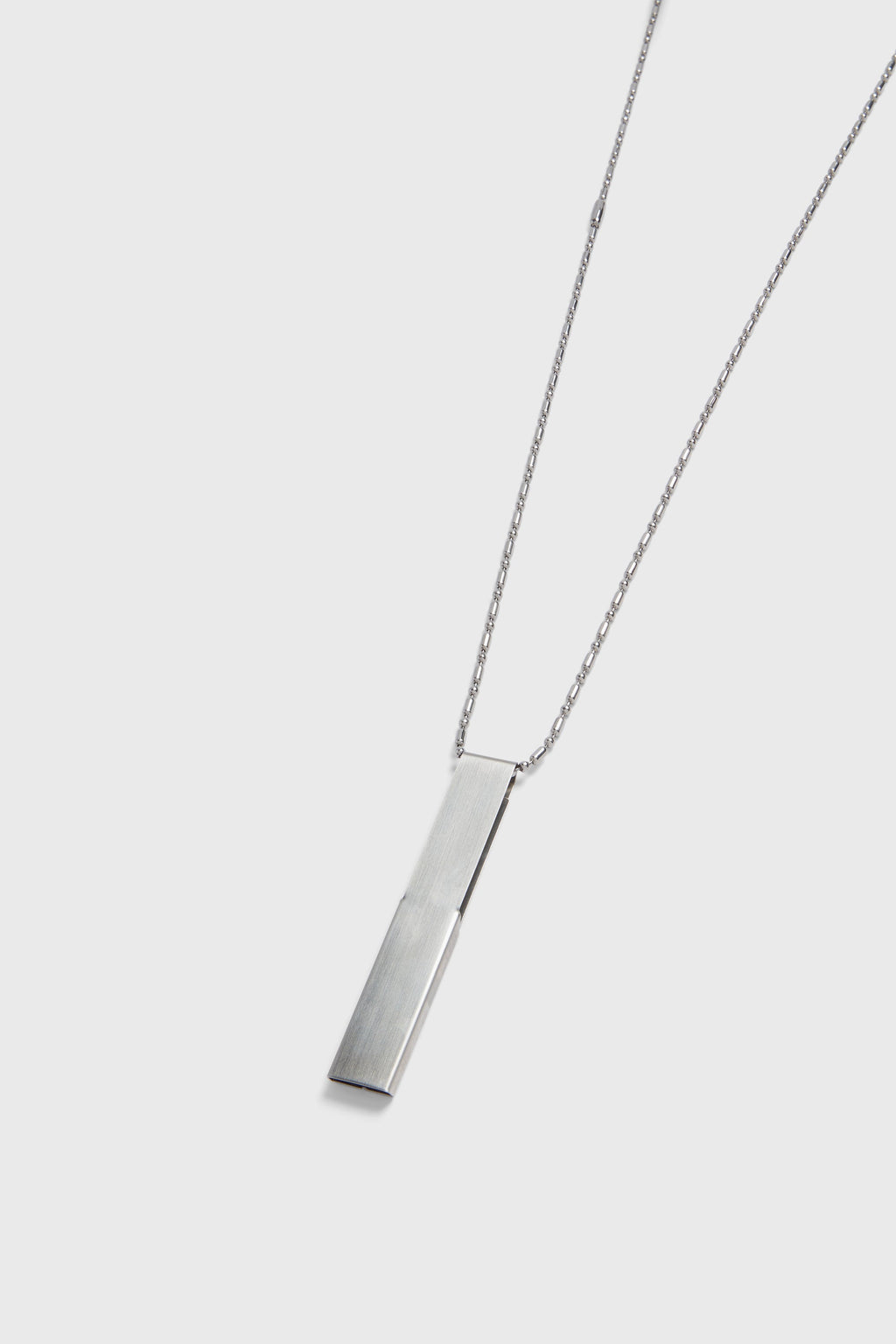 "NO NAME" PENDANT / USB2.0 8GB HAIR LINE