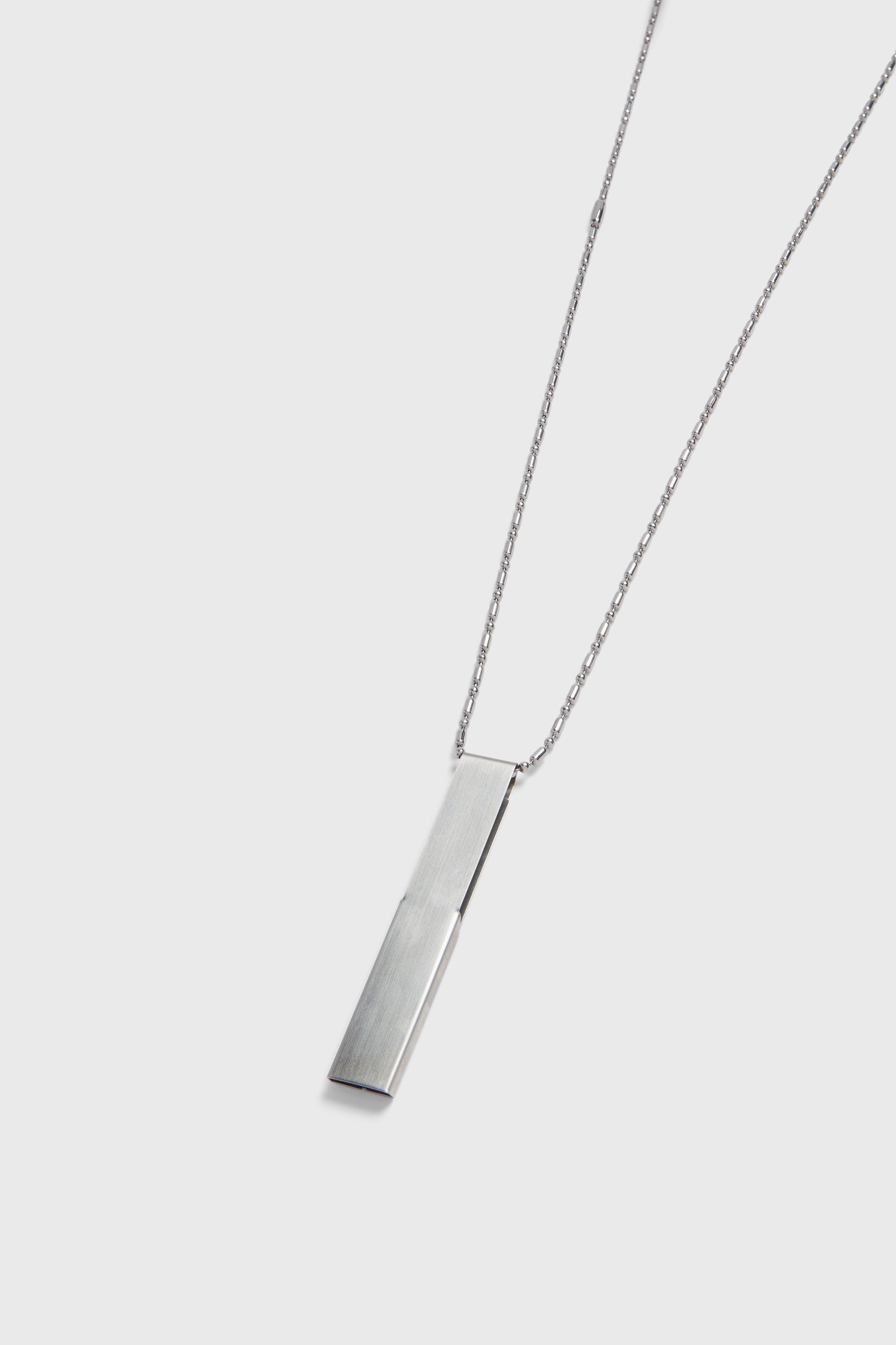 "NO NAME" PENDANT / USB2.0 8GB HAIR LINE