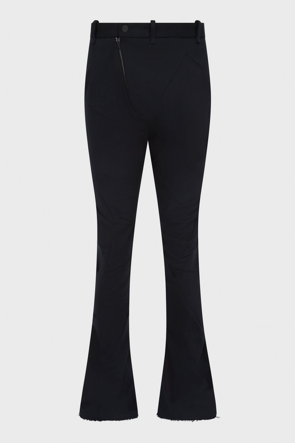 DISTORTION SCULPTURE PANTS