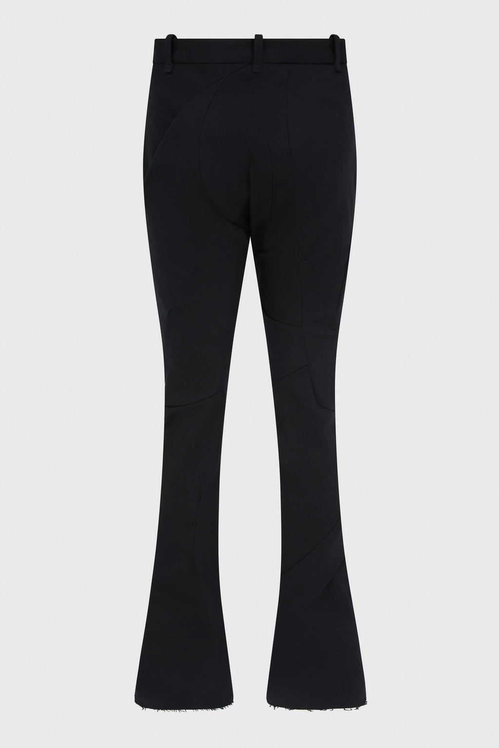 DISTORTION SCULPTURE PANTS