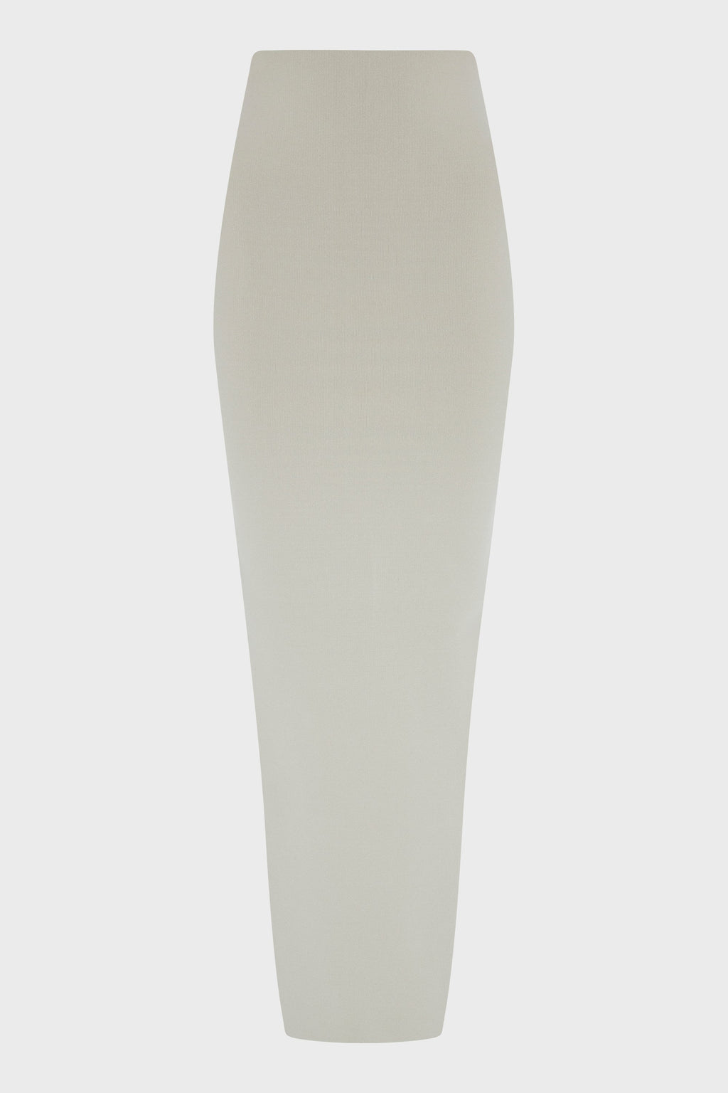 COLUMN SKIRT PEARL