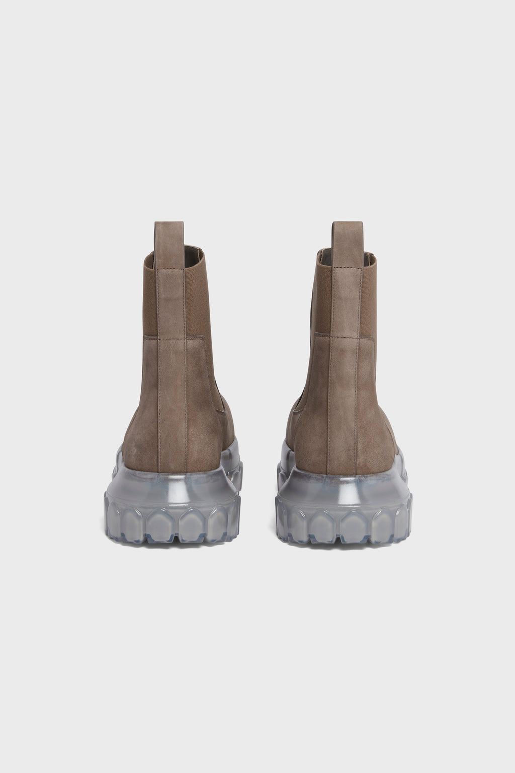 BEATLE BOZO TRACTOR DUST/CLEAR