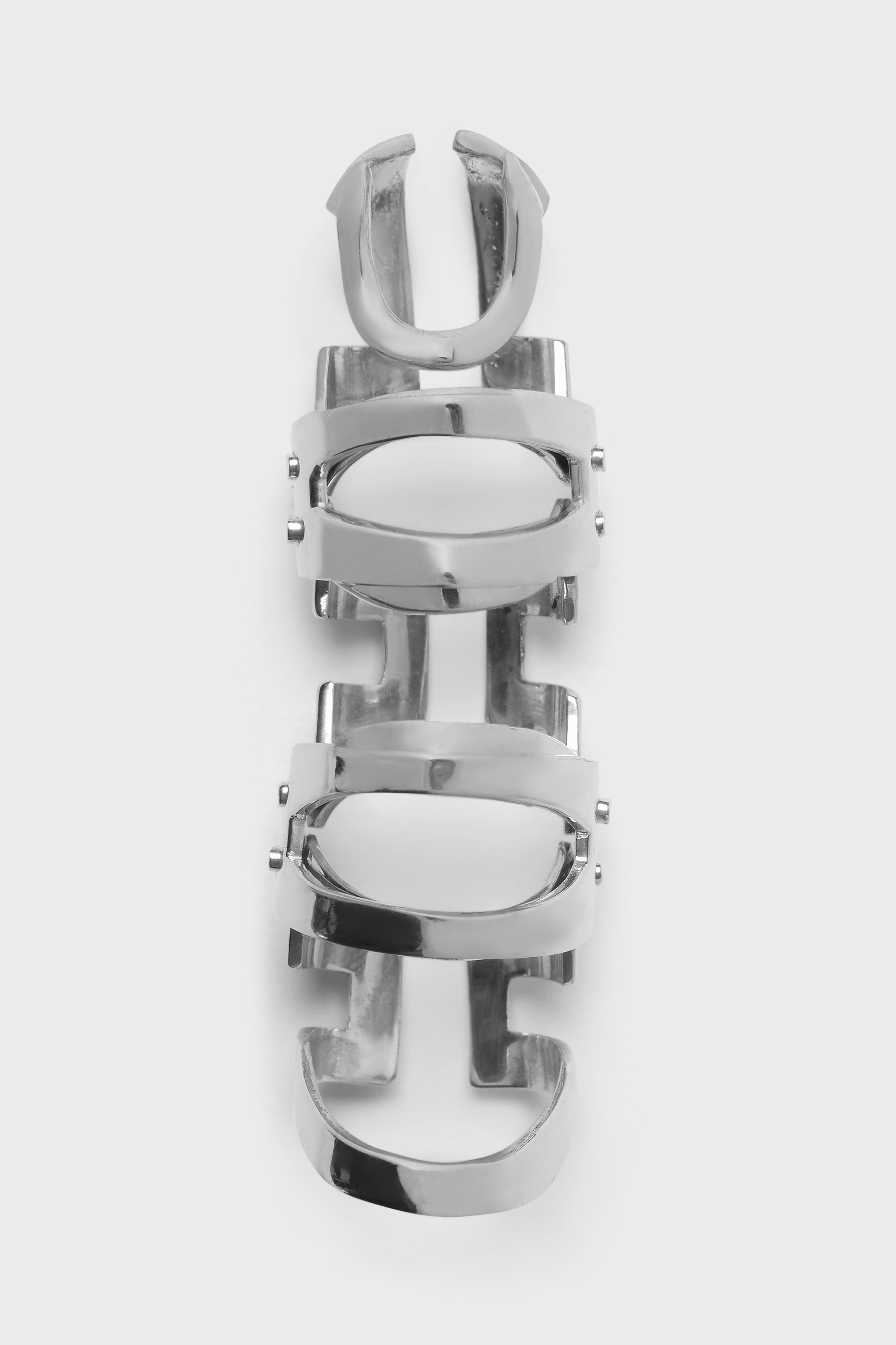 FULL FINGER SKELETON