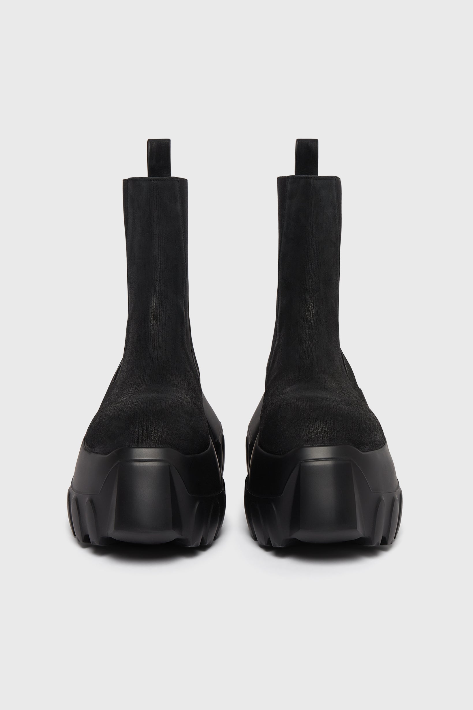 RICK OWENS - BEATLE MEGA TRACTOR LFB WOMENS – LABSTORE WORLD