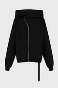 MOUNTAIN HOODIE BLACK