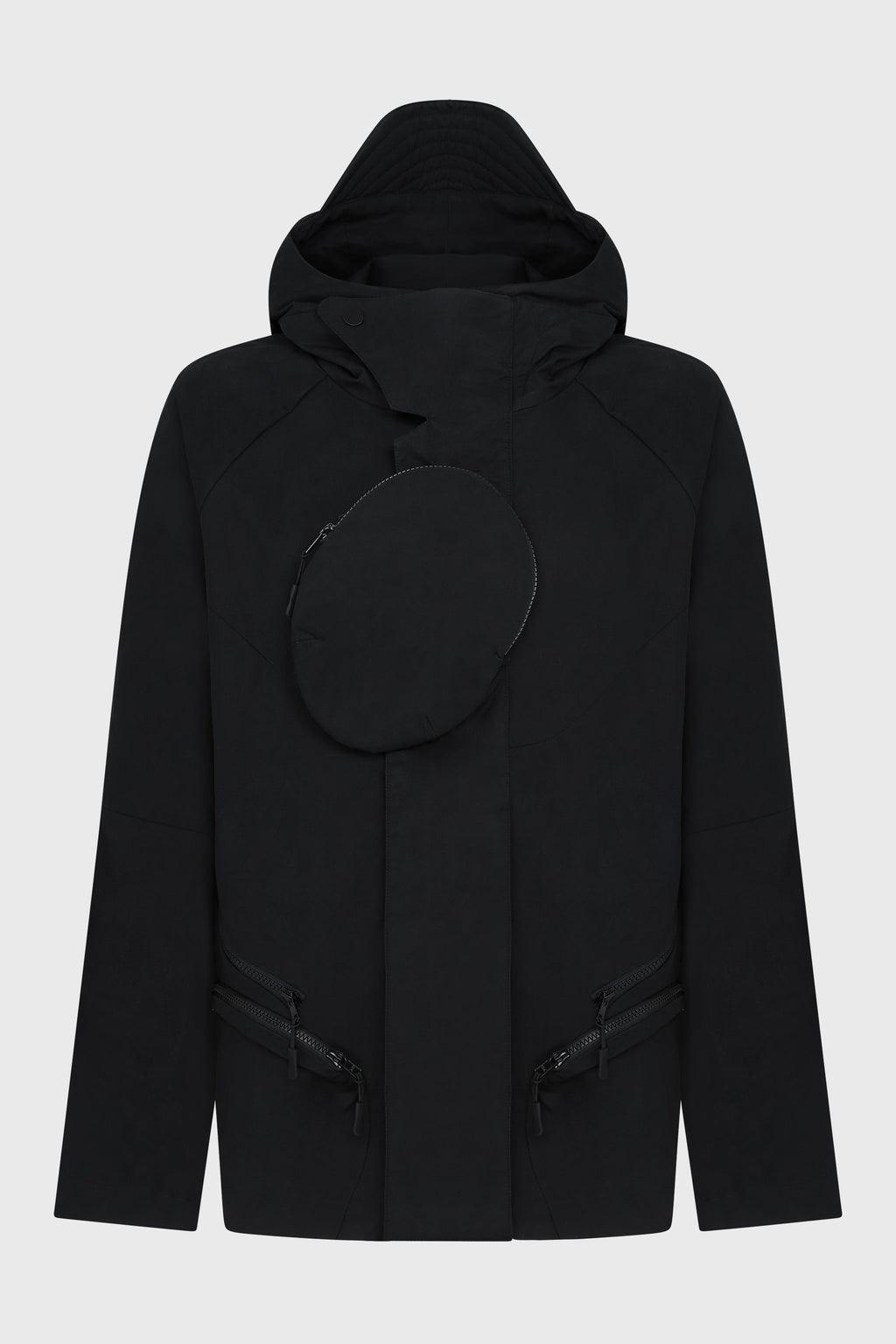 RECLUSE 1.0 JACKET