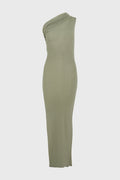 ATHENA DRESS CELADON