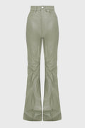 BOLAN BOOTCUT SCT CELADON