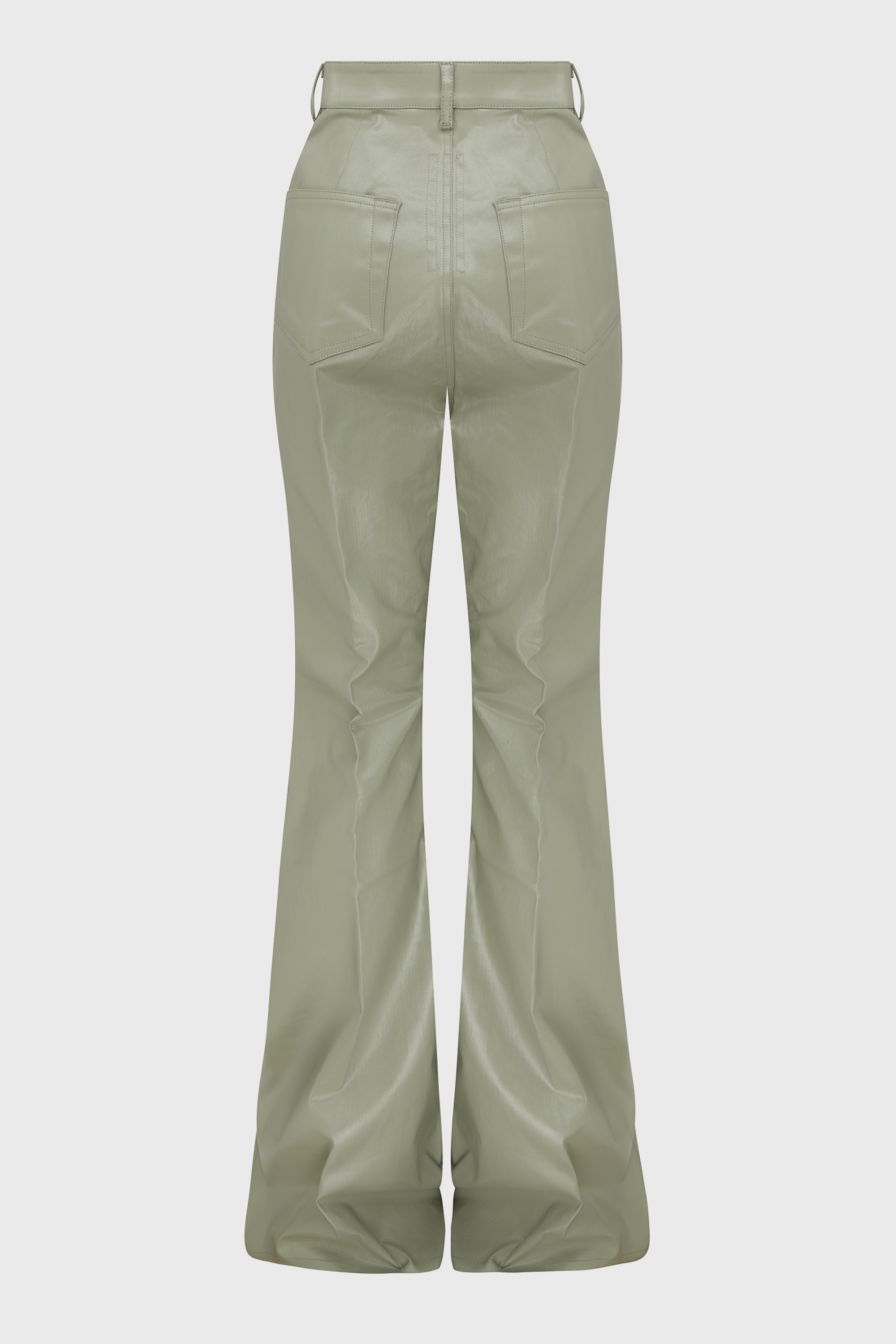 BOLAN BOOTCUT SCT CELADON