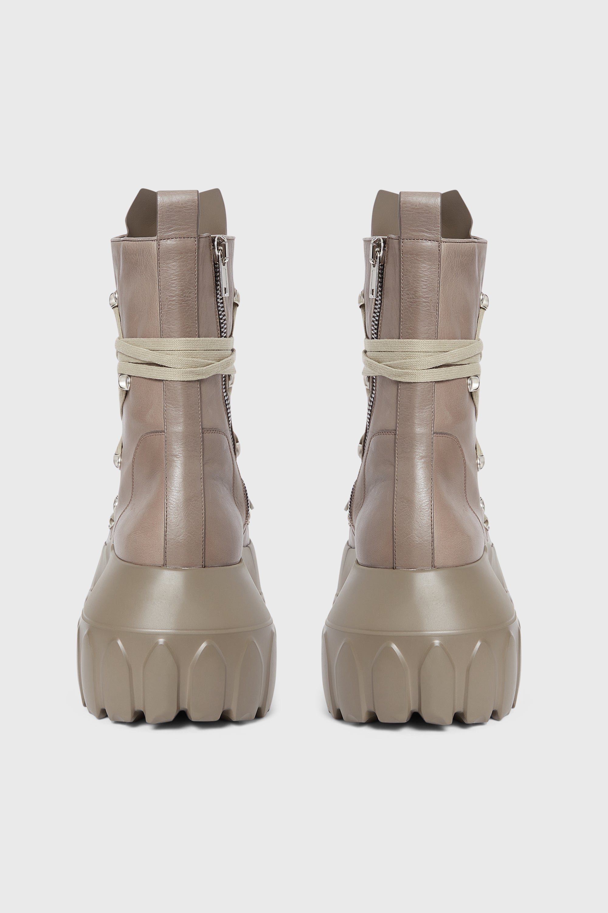 RICK OWENS - MEGALACED MEGA TRACTOR DUST – LABSTORE WORLD