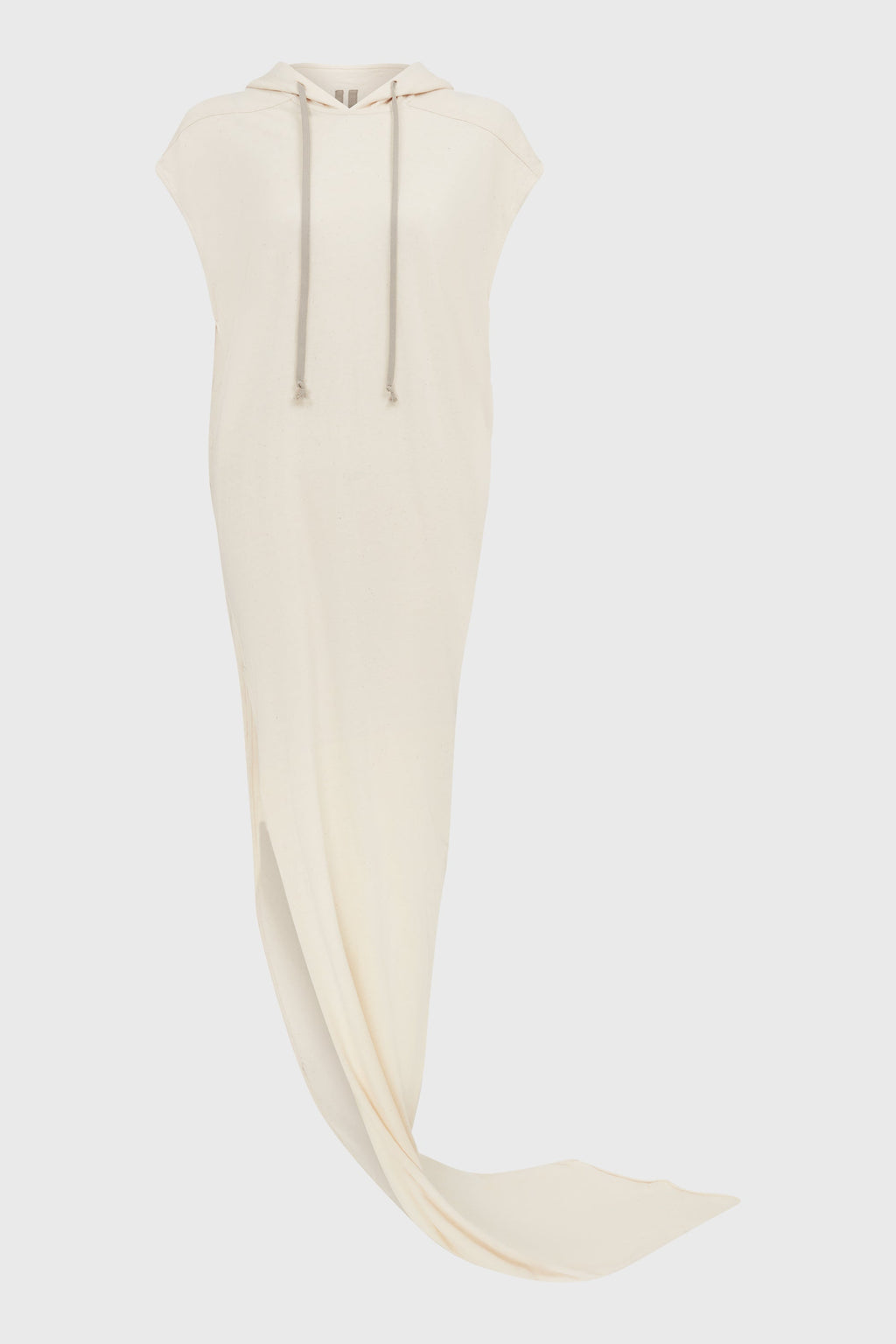 EDFU T DRESS NATURAL